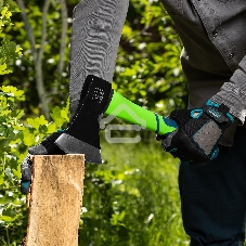 Топор Сибртех, 800 г, фибергласовое топорище