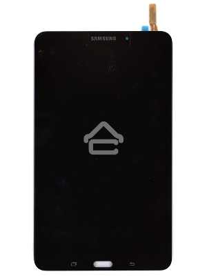 Модуль (матрица + тачскрин) для Samsung Galaxy Tab 4 8.0 SM-T330 черный