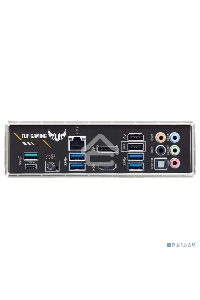 Материнская плата ASUS TUF GAMING B550-PLUS, AM4, AMD B550, 4xDDR4, 6xSATA, 2xM.2, 1xPCIe 4.0 x16, 1xPCIe 3.0 x16, 3xPCIe x1, 1xHDMI, 1xDP, 1x 2.5Gb LAN, 4xUSB-A 3.2 Gen 1, 1xUSB-A 3.2 Gen 2, 2xUSB-A 2.0, 1xUSB-C 3.2 Gen 2, 5x3.5 мм, 7.1, ATX