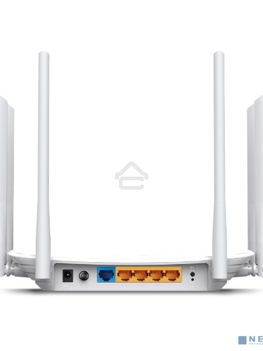 Двухдиапазонный гигабитный Wi-Fi роутер AC1900 с поддержкой MU?MIMO/ AC1900 Dual-Band Wi-Fi Router