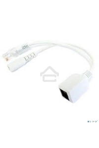 Сетевое оборудование MikroTik RBPOE (DATA+Power)