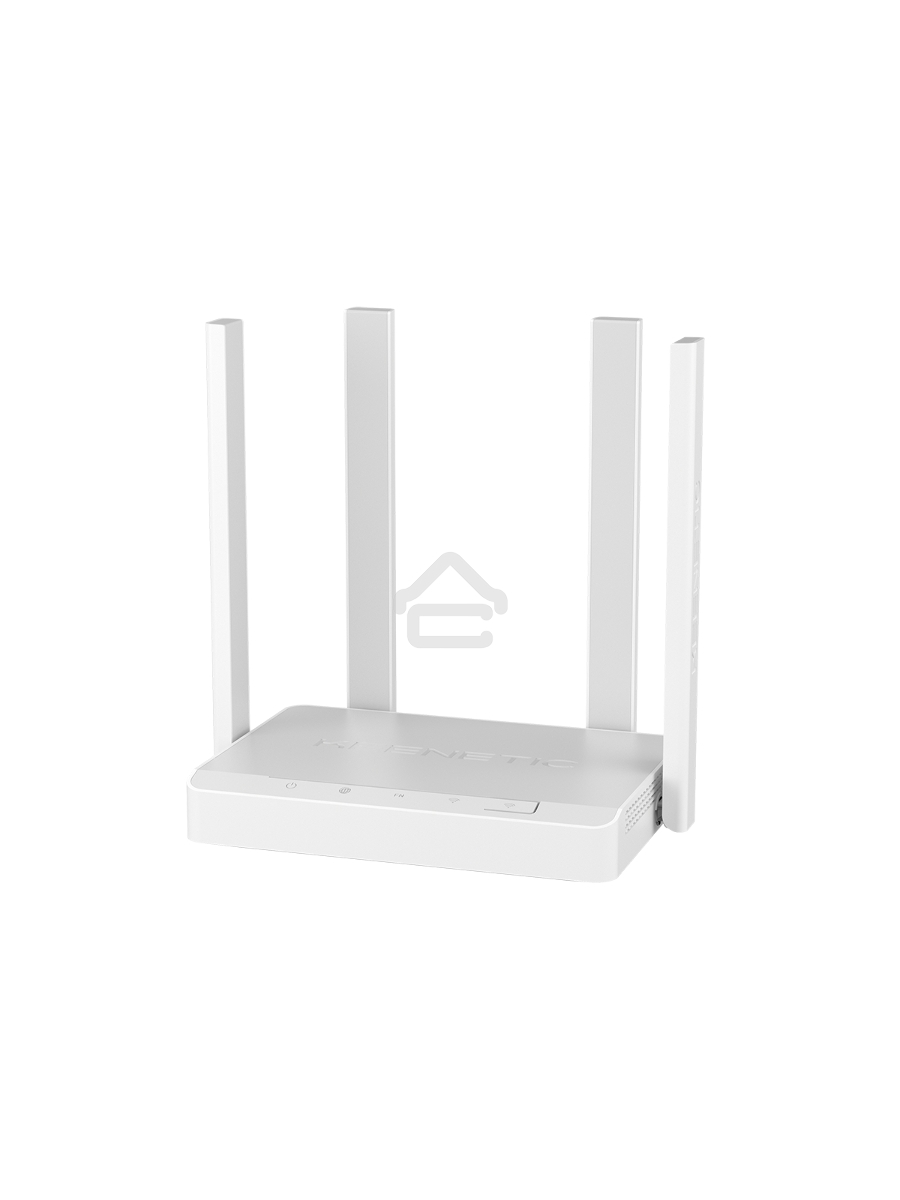 Маршрутизатор Wi-Fi Keenetic Speedster (KN-3013)
