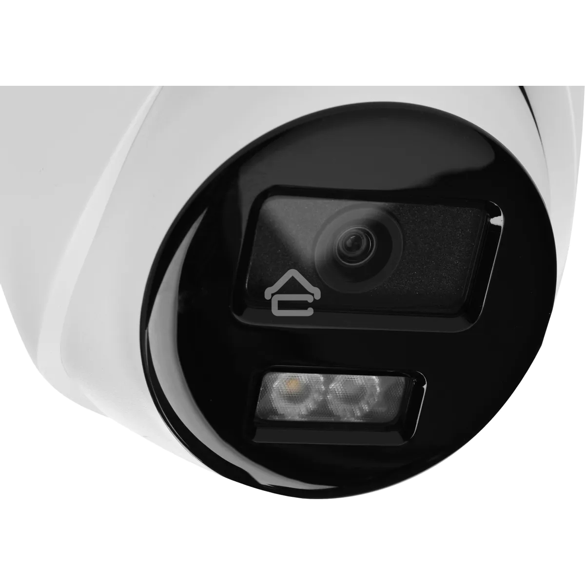 Камера IP HiWatch 2Mp DOME DS-I253M(C) (2.8 мм)