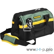 Ручной инструмент Сумка KRAFTOOL для инструмента, 20 карманов, 12