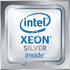 Процессор Intel Xeon Silver 4214 Soc-3647 2.2GHz OEM