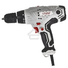Дрель-шуруповерт Ставр ДШС-10/450-2С
