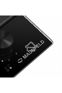 Газовая панель Maunfeld EGHG.64.43CB/G