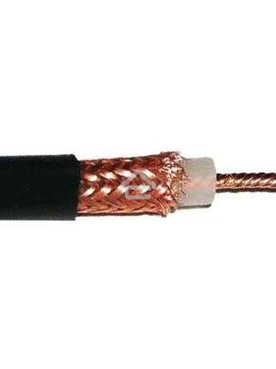 Кабель РК 75-4-11А (м) Rexant 01-2693