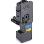 Картридж лазерный Kyocera TK-5240C (1T02R7CNL0) голубой для P5026cdn/cdw, M5526cdn/cdw 3000 стр.