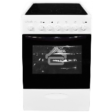 Плита электрическая Лысьва EF4006MK00 белый, конфорок 4 электрических, духовка 57 л, 50 см x 84 см x 60 см (без крышки) Плита электрическая Лысьва EF4006MK00 белый, конфорок 4 электрических, духовка 57 л, 50 см x 84 см x 60 см (без крышки)