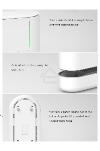 Очиститель воздуха Hysure Увлажнитель воздуха Invitop PRO-5 5L humidifier Newest