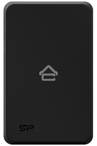 Жесткий диск Silicon Power USB 2.0 4Tb SP040TBPHD05LS3K S05 Stream 2.5