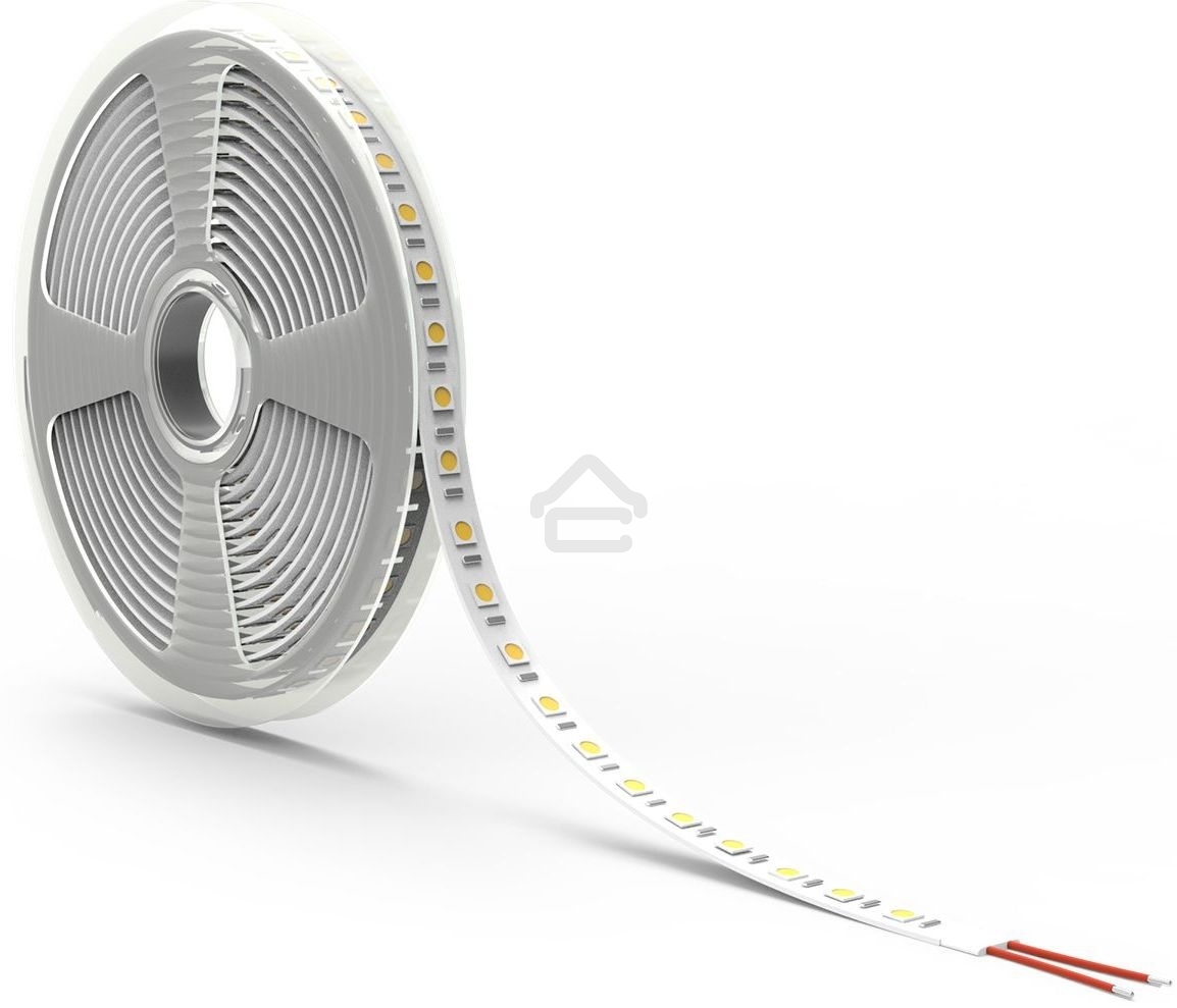 Лента светодиодная Basic Gauss 12V 10W/m 700lm/m 4000K IP65 LED 3m 1/100