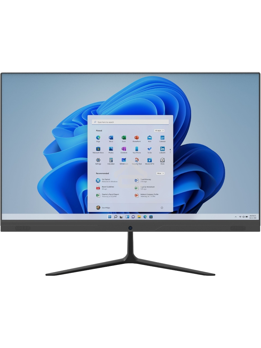 Моноблок IRU P233 23.8
