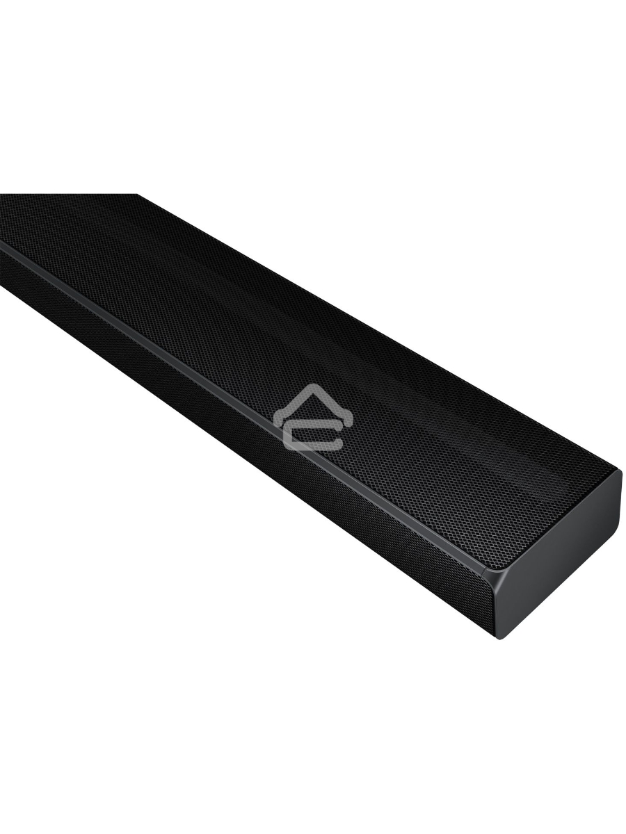 Саундбар Samsung HW-Q6CT/RU 2.1 450Вт черный