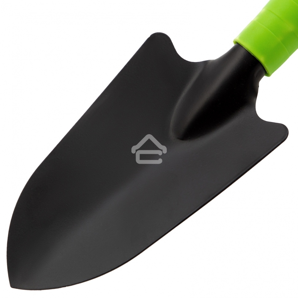 Набор садового инструмента Palisad пластиковые рукоятки, 7 предметов