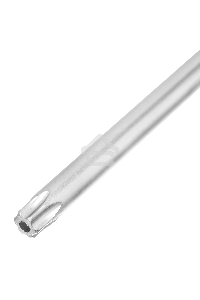 Набор ключей MATRIX имбусовых TORX, 9 шт: T10-T50, CrV, удлиненные, сатин. MATRIX 12306