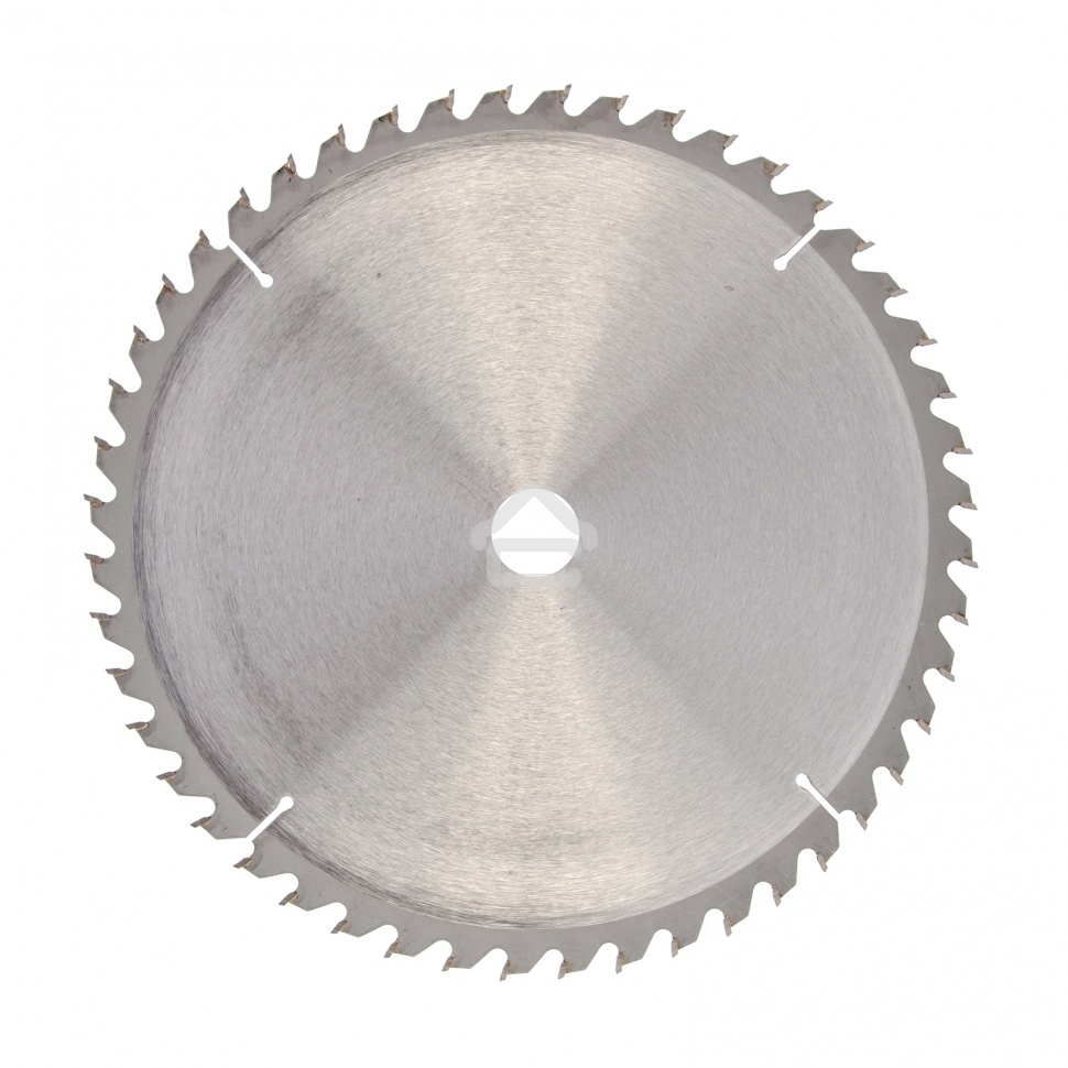 Пильный диск по дереву Matrix, ф305 х 30 мм, 48 зубьев