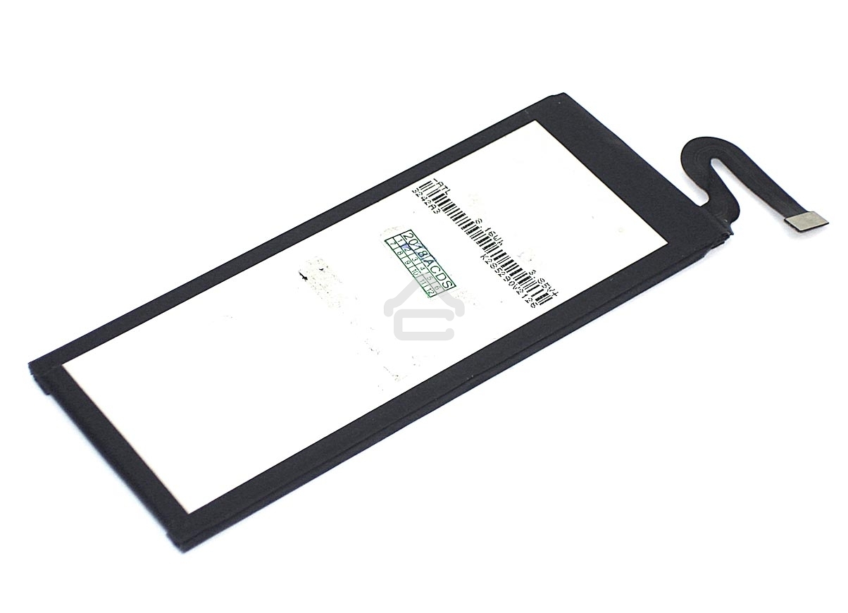 Аккумуляторная батарея Li3821T44P6h3342A5 для ZTE Nubia My Prague NX513J 3.85V 2200mAh