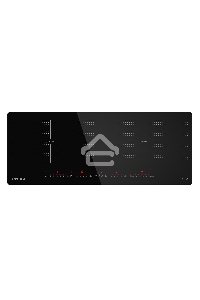 Индукционная варочная панель Maunfeld CVI904SFLBK Inverter