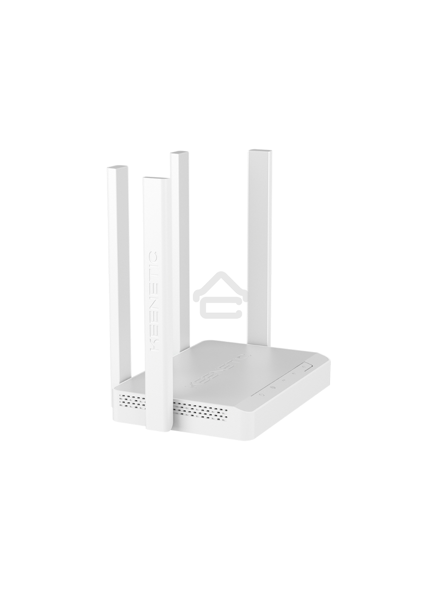 Маршрутизатор Wi-Fi Keenetic Speedster (KN-3013)
