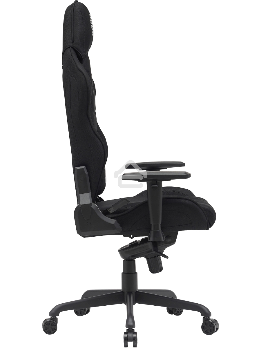 Кресло компьютерное Cactus CS-CHR-MC04-BBK черный