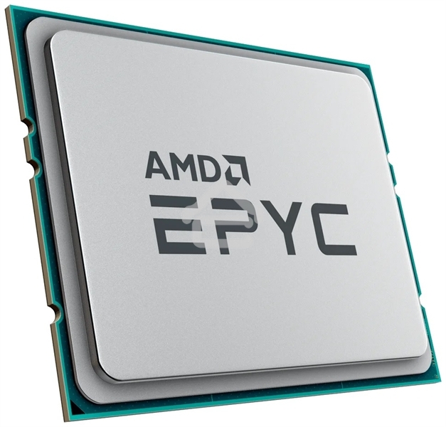 Процессор AMD EPYC 7443 Soc-SP3 2.85GHz OEM