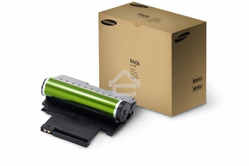 Расходные материалы Samsung CLT-R406/SEE Фотобарабан Samsung для CLP-360/365/365W, CLX-3300/3305/3305W/3305FW/3305FN