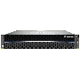 Система хранения данных RACK 2200V3/25-2 12GE 0GB/16GB/AC SAN HUAWEI