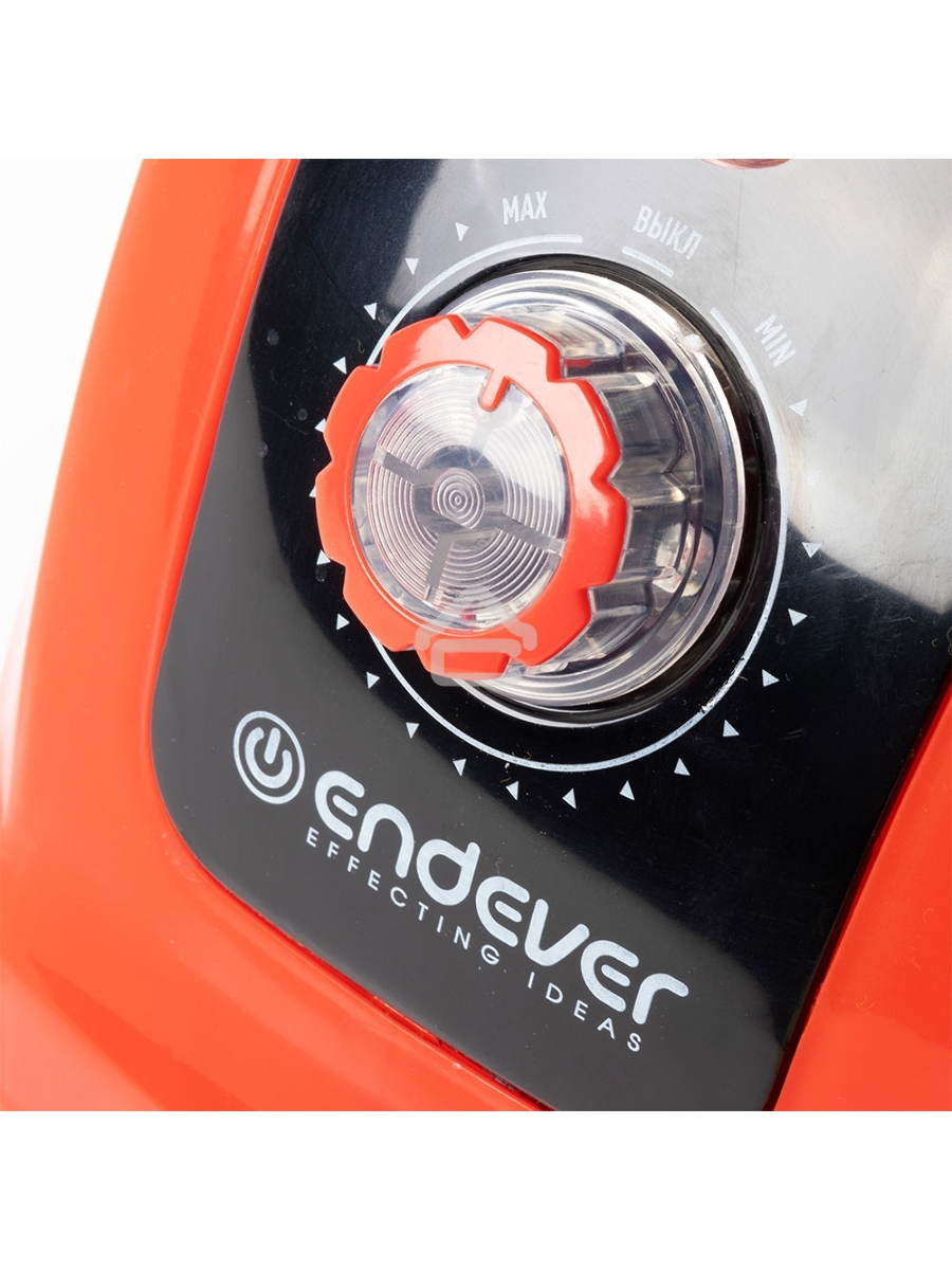 Отпариватель Endever ODYSSEY Q-106
