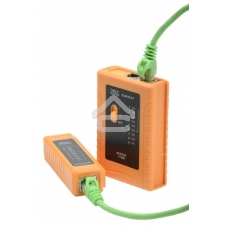 Тестер для витой пары ITK RJ11/RJ45