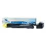Картридж лазерный NVP совместимый NV-TK-8315 желтый для Kyocera FS-Taskalfa-2550ci (6000k)