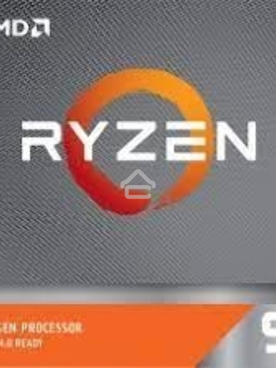 Процессор AMD Ryzen 9 5900X Soc-AM4 3.7GHz OEM