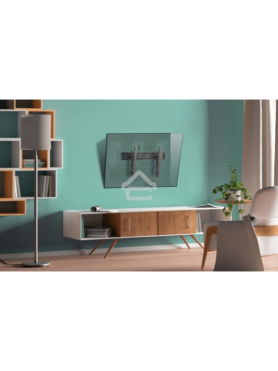 Кронштейн ONKRON TM6 для телевизора 43