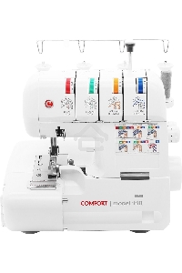 Машина-оверлок Comfort 110