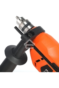 Дрель электрическая PATRIOT FD 450 120301410