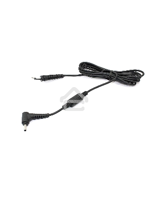 Кабель для блока питания HP mini 4.0x1.7mm (угловой)