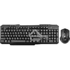 Комплект клавиатура + мышка Defender JAKARTA C-805 Wireless