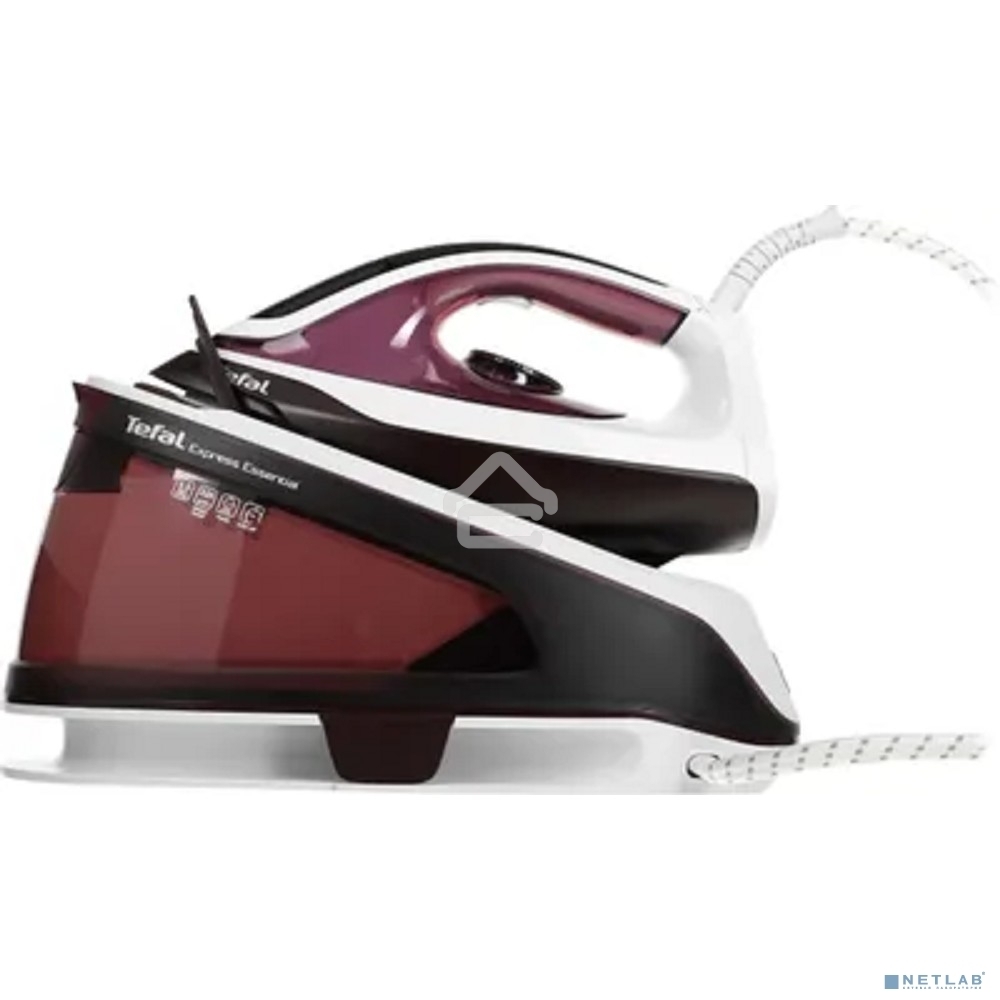 Парогенератор Tefal SV6120E0