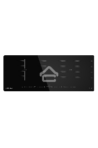 Индукционная варочная панель Maunfeld CVI904SFLBK Inverter