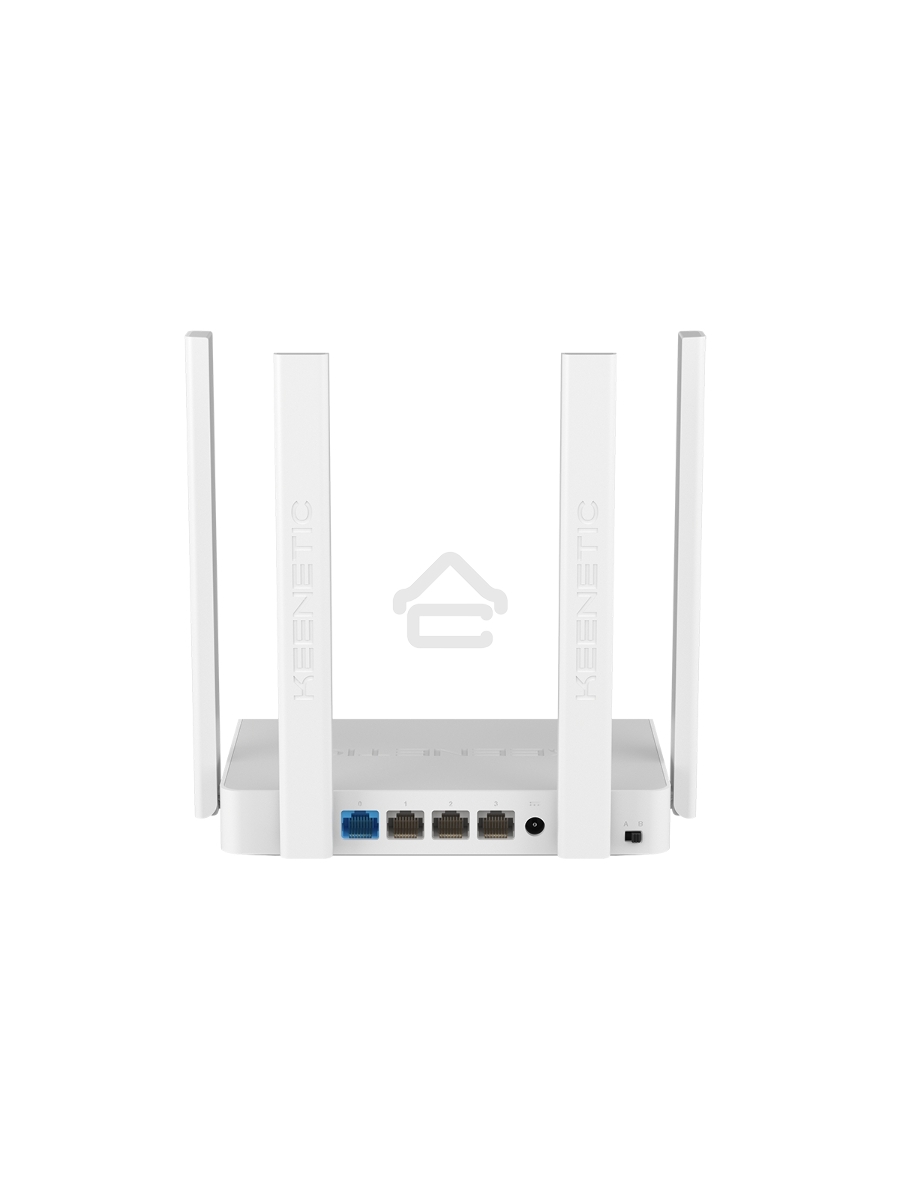 Маршрутизатор Wi-Fi Keenetic Speedster (KN-3013)