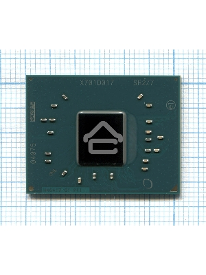 Чип Intel SR2Z7 Процессор для ноутбука Intel Celeron Mobile N3350 BGA1296 1.1 ГГц