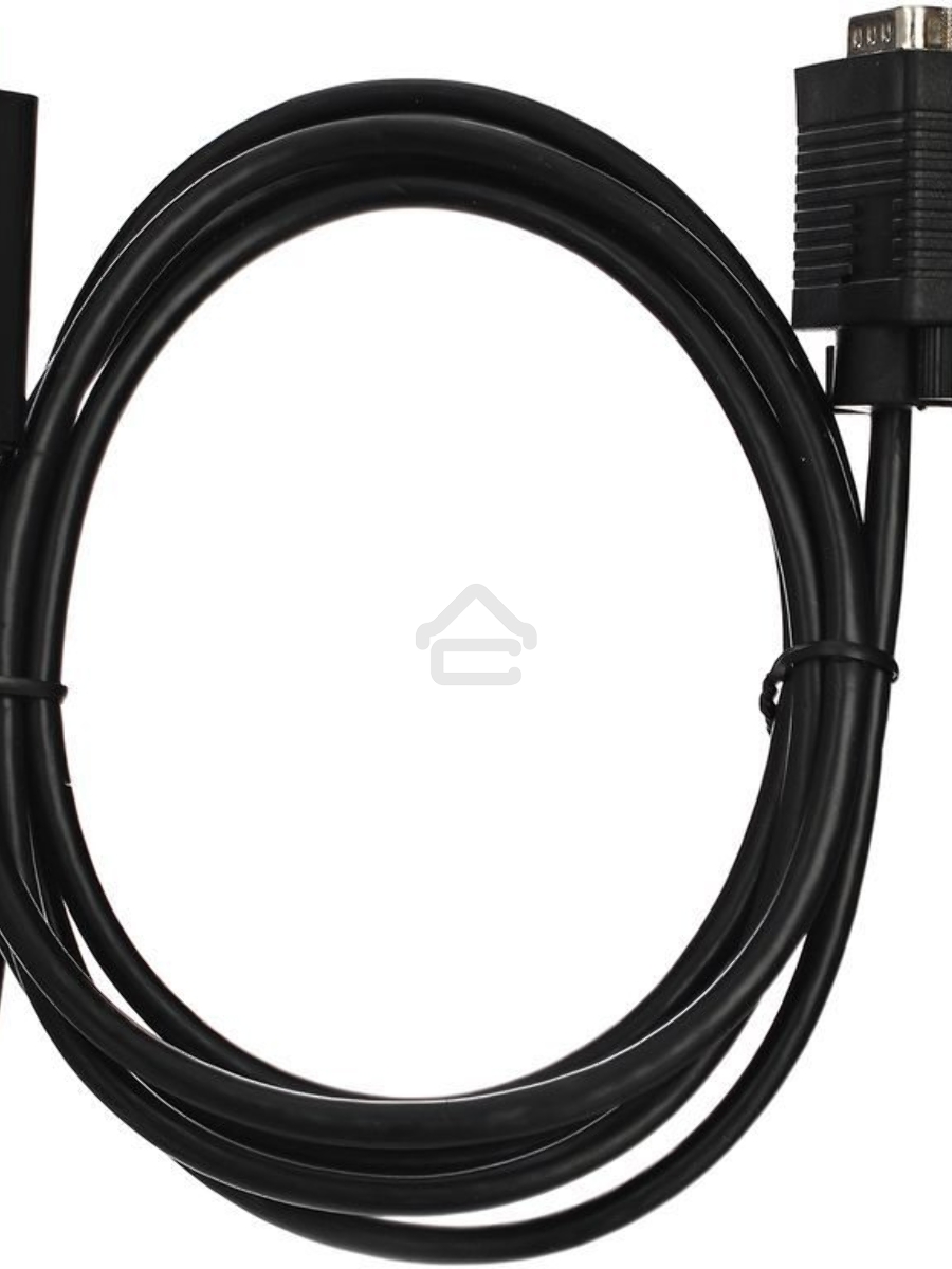Кабель-переходник Telecom HDMI --> VGA_M/M 1,8м