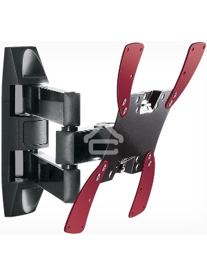 Кронштейн для телевизора Holder LCDS-5066 черный 22