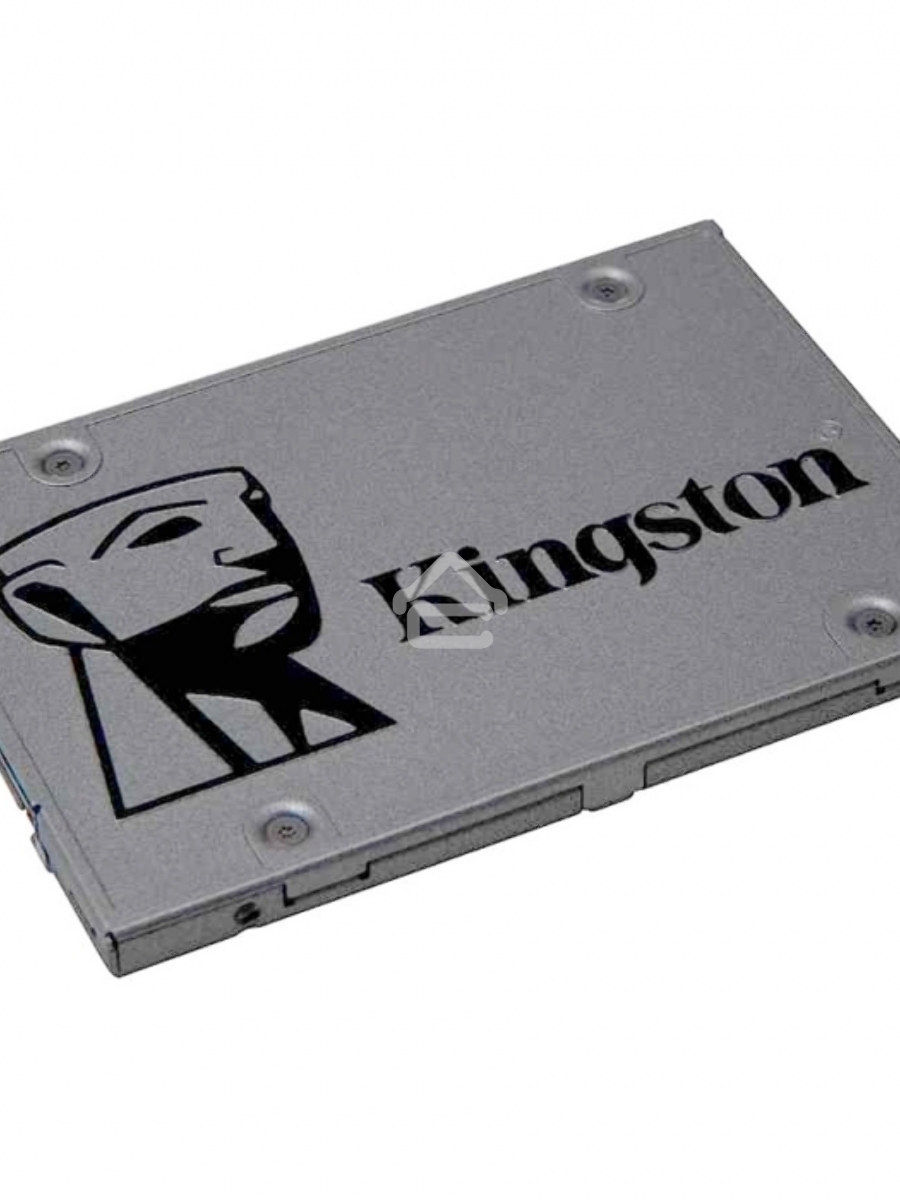 Накопитель SSD Kingston A400, 480GB, SATA III, 2.5