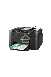 МФУ струйный Canon MAXIFY MB2140 (0959C007), А4, цветная, печ. 19 стр/мин. (ч/б) 13 стр/мин. (цветн.), скан. до 18 стр/мин. (ч/б) 15 стр/мин (цветн), 600 x 1200 dpi (принтер), 1200x1200dpi (сканер), USB, Wi-Fi