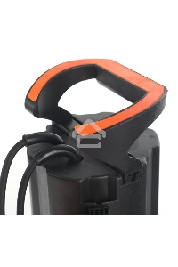 Садовый насос дренажный Patriot F 500 D 500Вт 7500л/час
