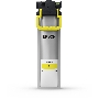 Картридж струйный WF-C5xxx Series Ink Cartridge L желтый
