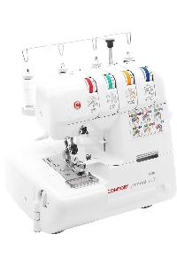Машина-оверлок Comfort 110