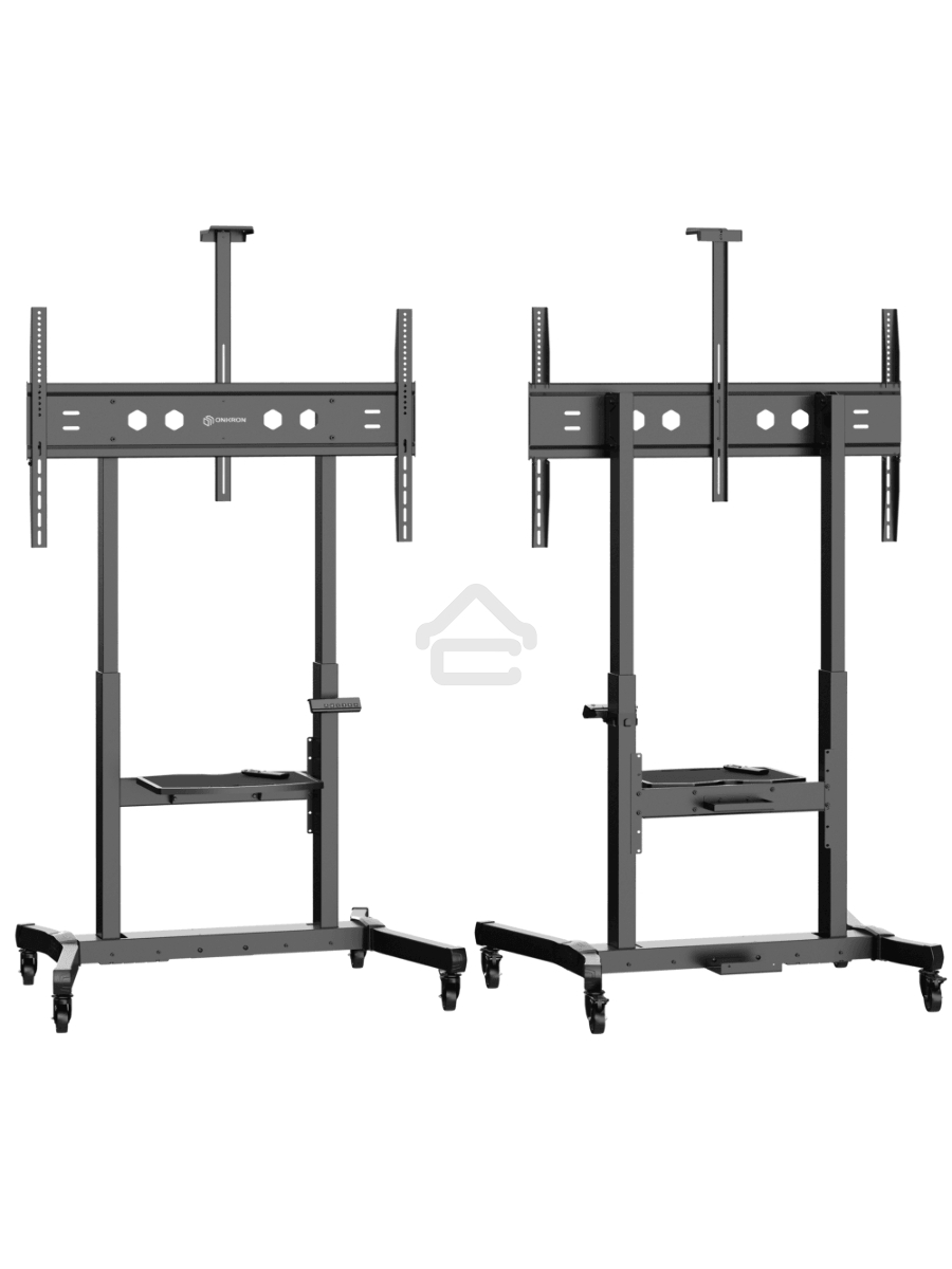Стойка для телевизора ONKRON TS1991 eLift черный 50